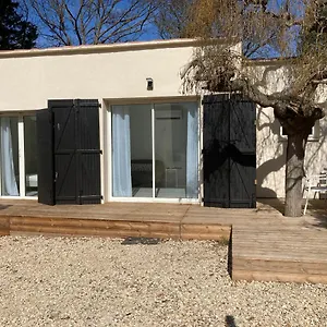 Hébergement de vacances La Manuia, Ventabren