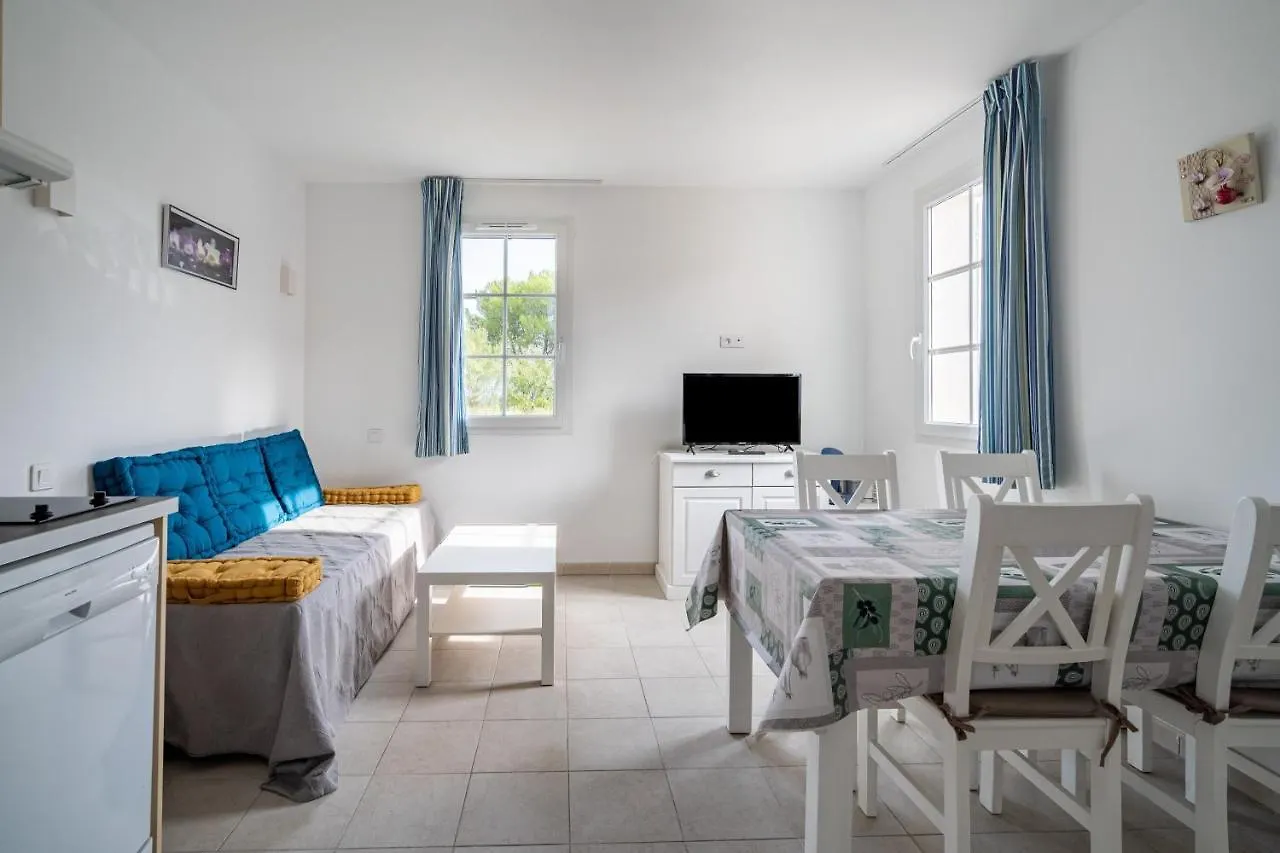 Le Balina Appartement Cabriès