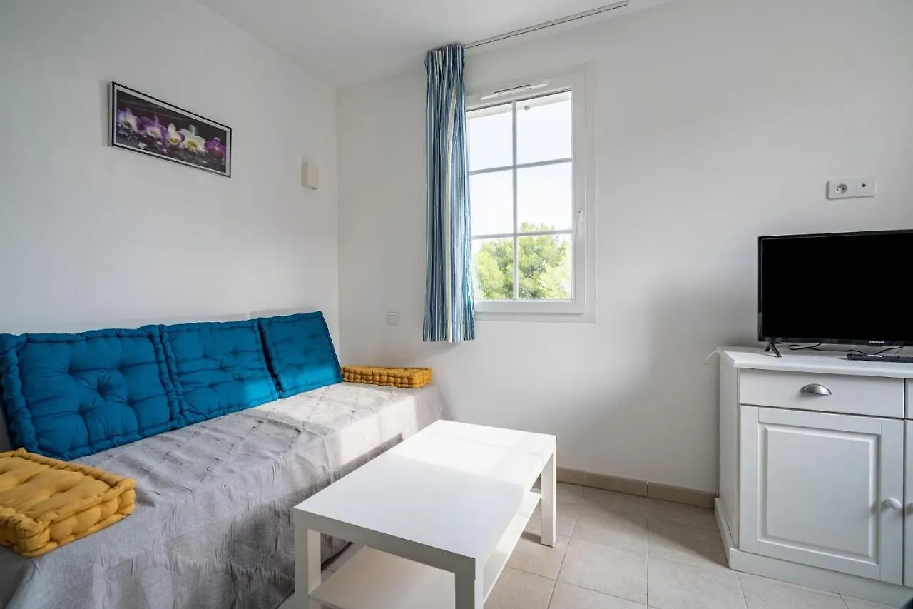Le Balina Appartement Cabriès